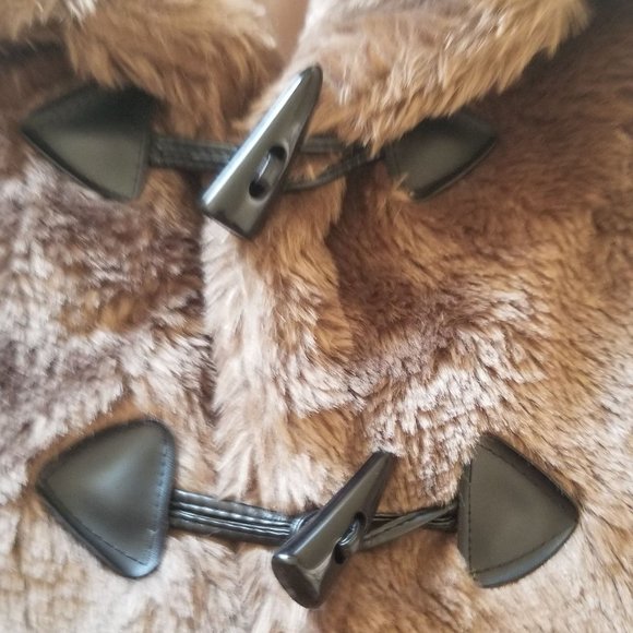 Italian Fur Vest - S - Picture 5 of 7